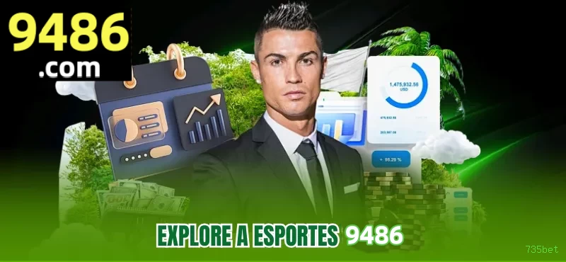 Apostas de Tênis 735bet
