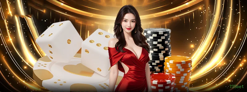 Diretório de Jogos 735bet