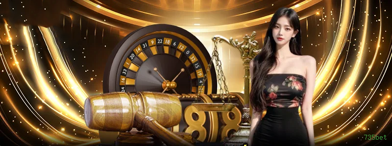 Jogos de Slot 735bet