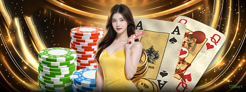 Casino Ao Vivo 735bet