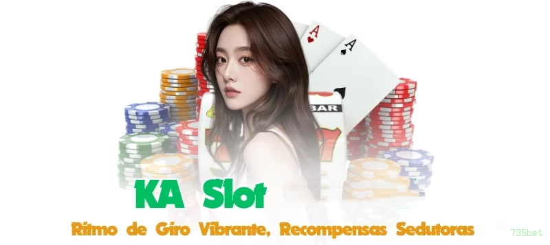Login Seguro 735bet