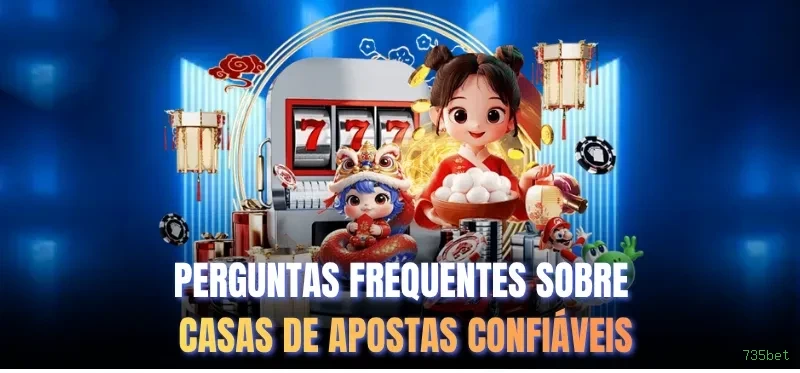 Design Responsivo 735bet