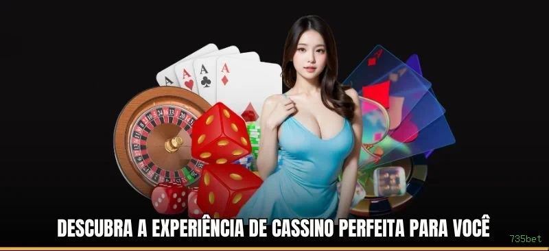 Promoções Sazonais 735bet