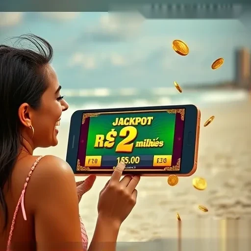 Tela login 735bet